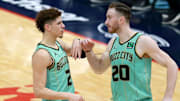 Los Hornets son uno de los equipos que menos paga a su nómina